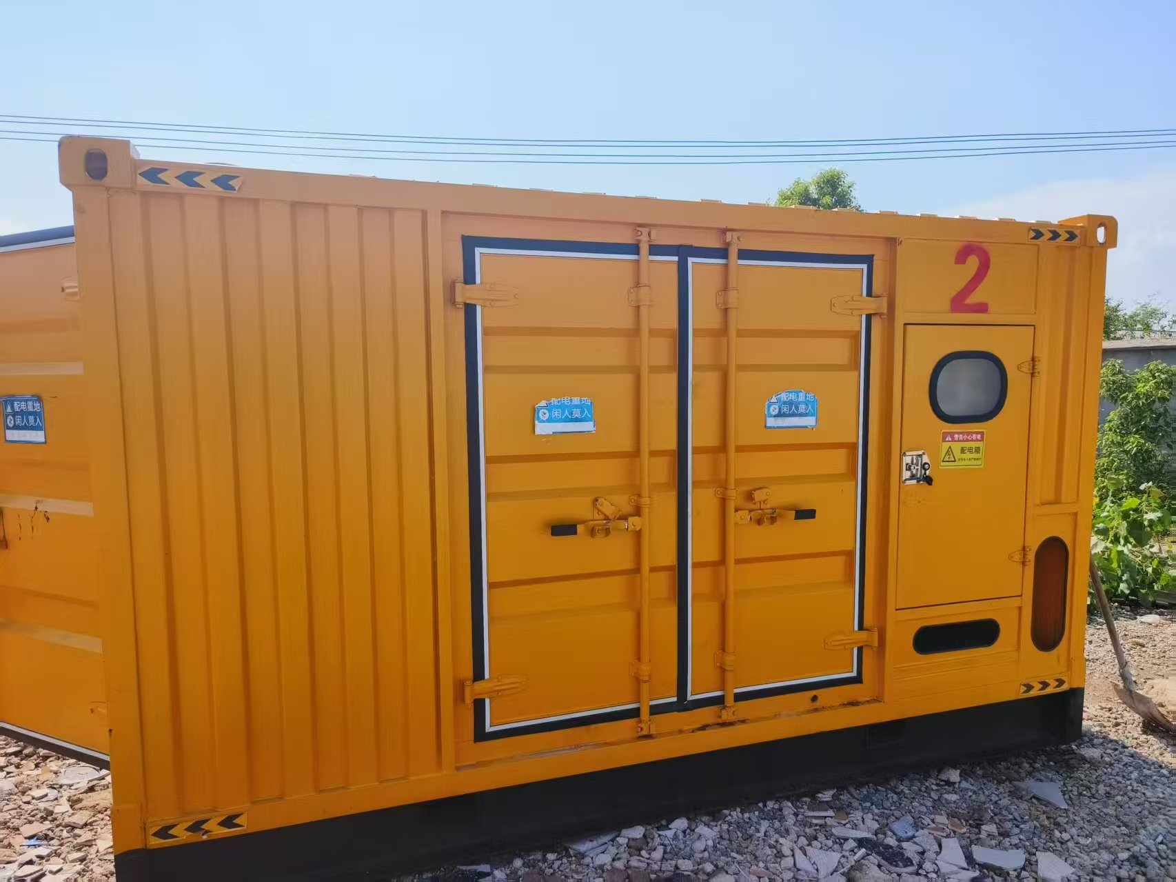古蔺汉中大型柴油发电机发电车UPS电源出租租赁
